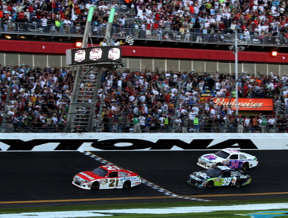 Daytona 500