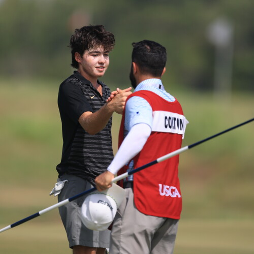2025 U.S. Junior Amateur