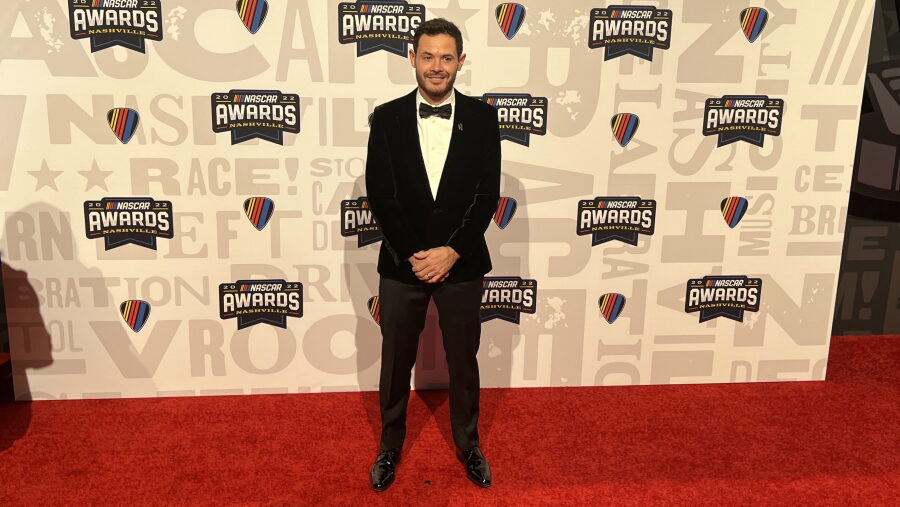 Kyle Larson