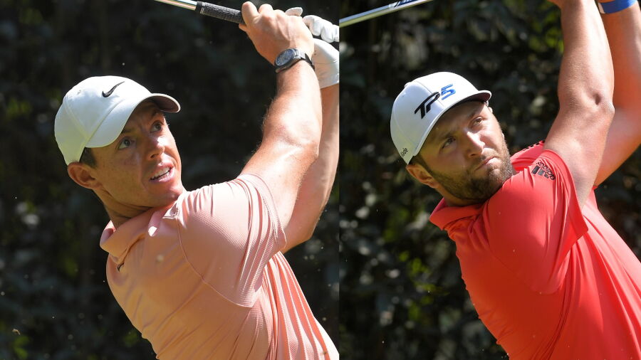 Golf Pick 'Em Expert Picks: Rory or Rahm at Colonial?
