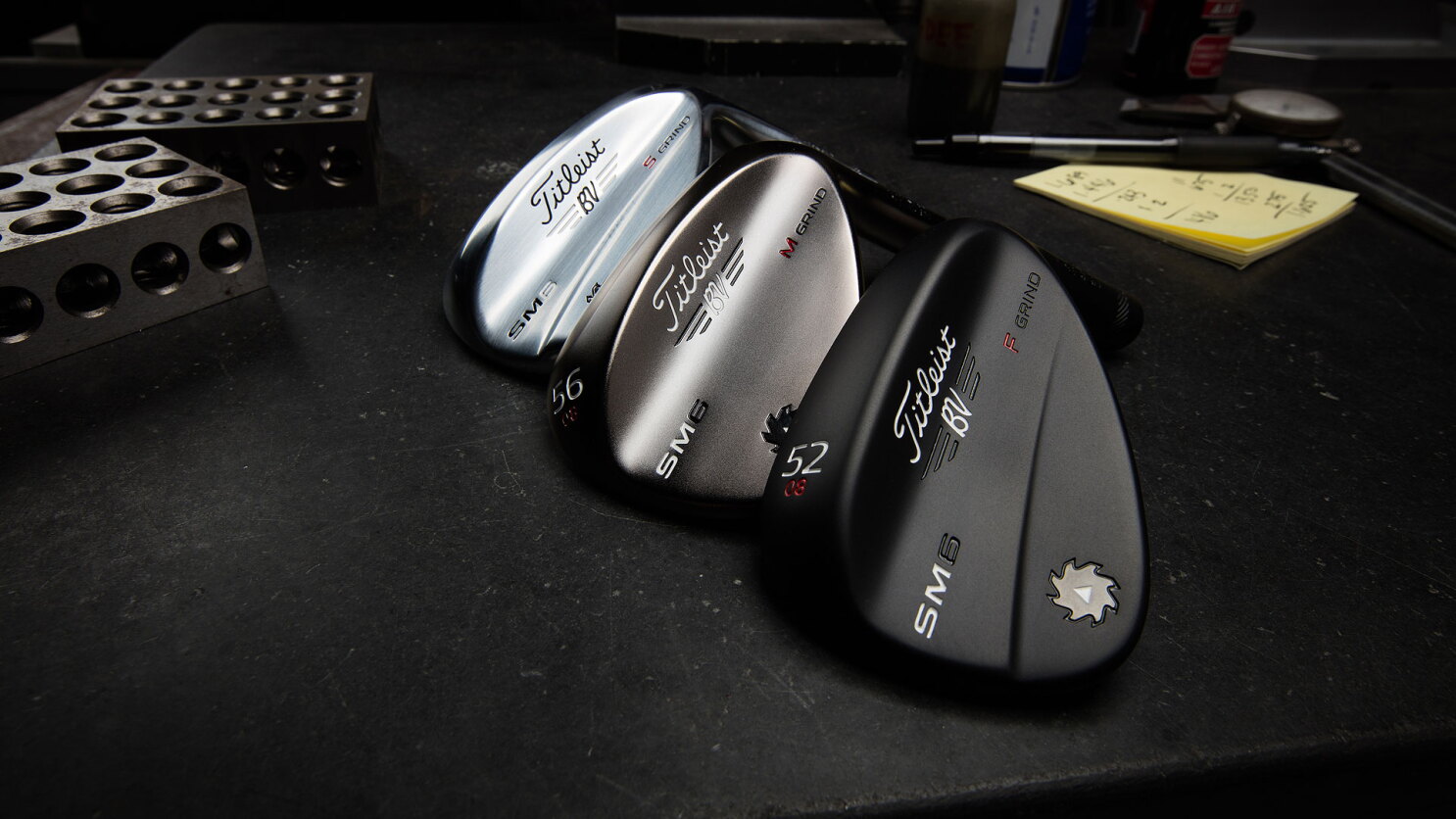 Titleist