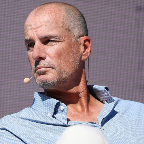 Jay Bilas