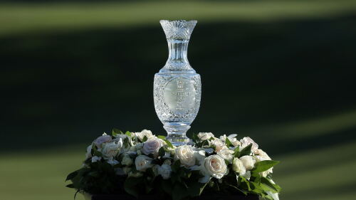 Solheim Cup