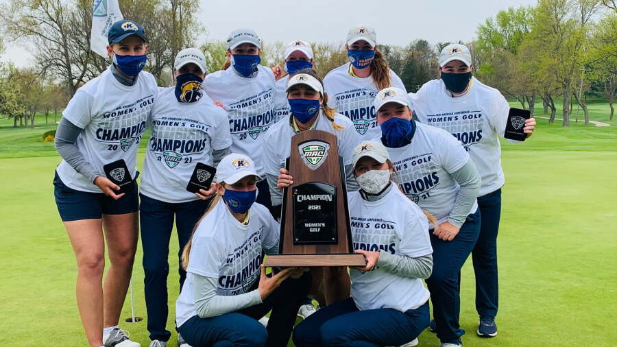 Kent State Athletics
