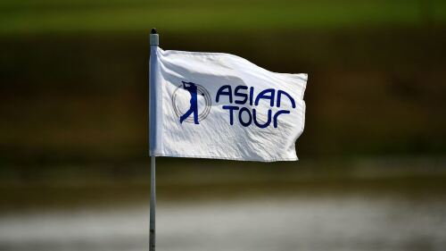 Image for International Series Philippines - Rd 1