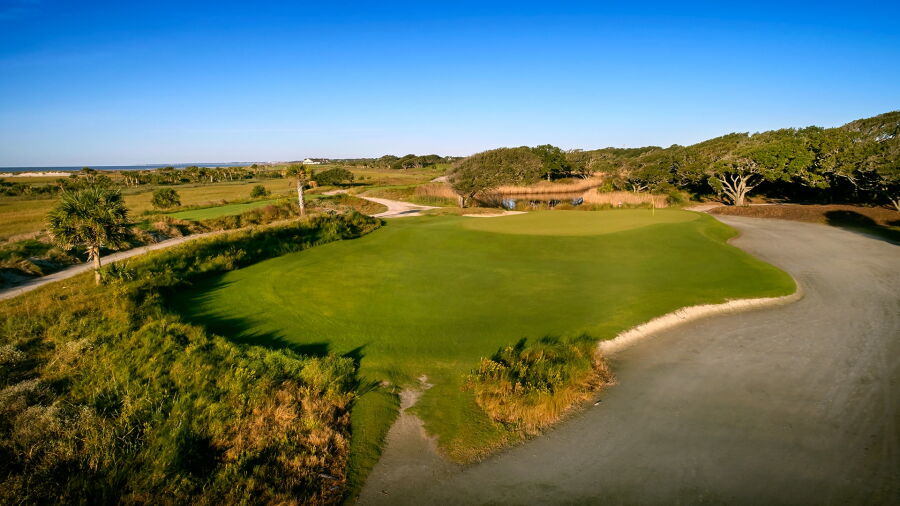 Kiawah 8