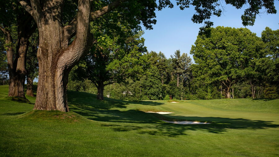 Oak Hill 2
