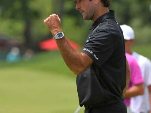 Bubba Watson