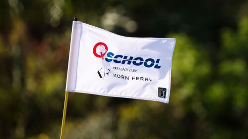 Image for PGA TOUR Q-School - Day 3