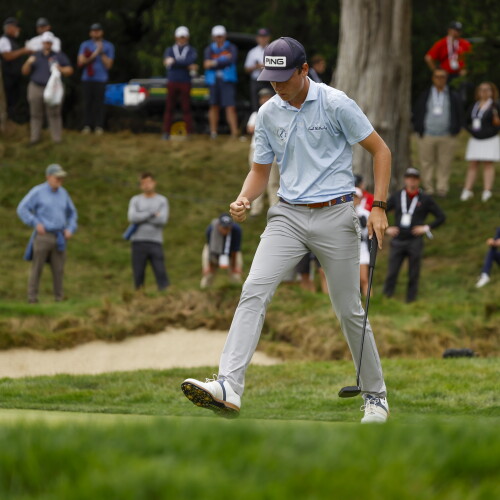 2025 U.S. Amateur