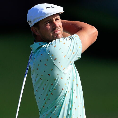 Bryson DeChambeau