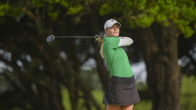 2025 U.S. Women's Amateur