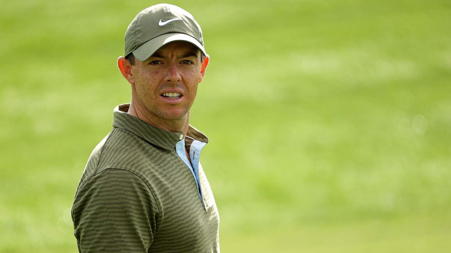 Rory