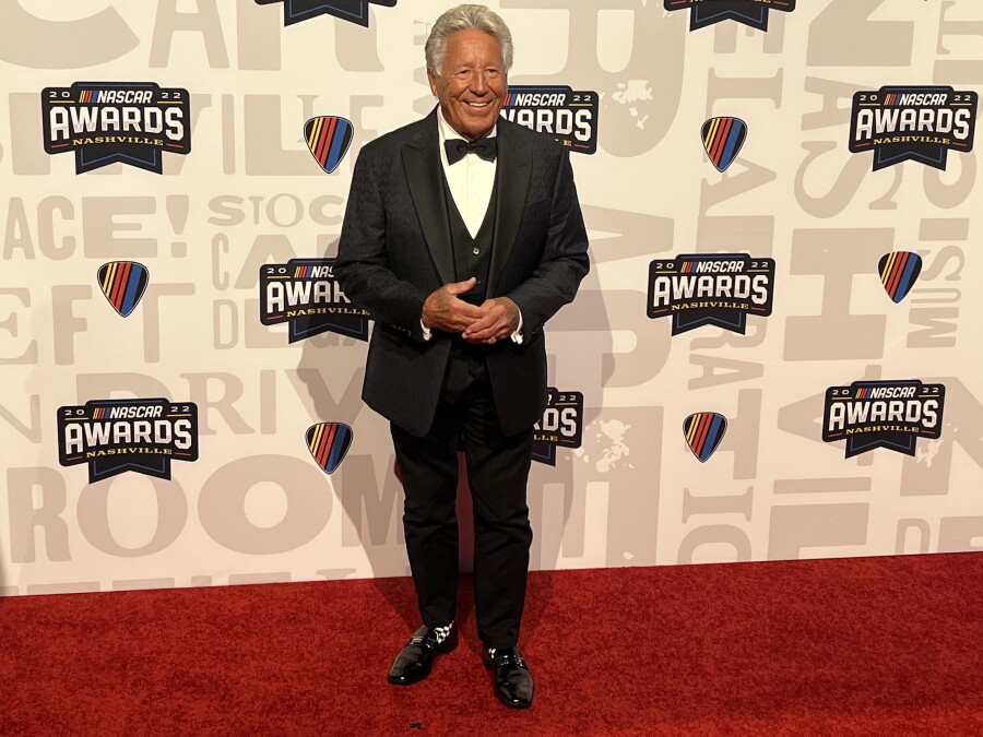 Mario Andretti II