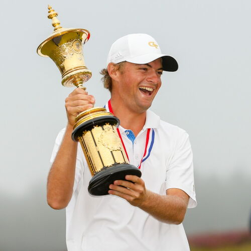 USGA