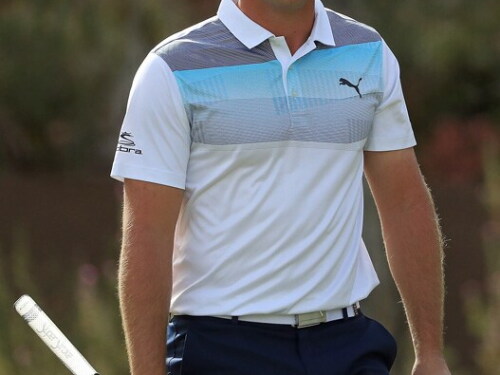 Bryson DeChambeau