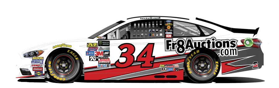 Cassill Martinsville I
