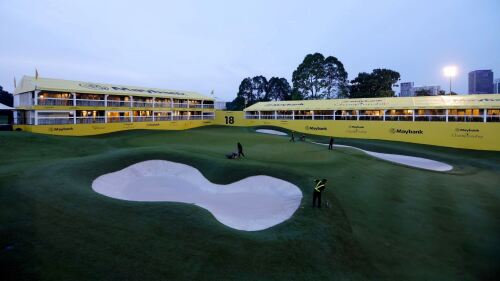 Image for Maybank Championship - Final Rd