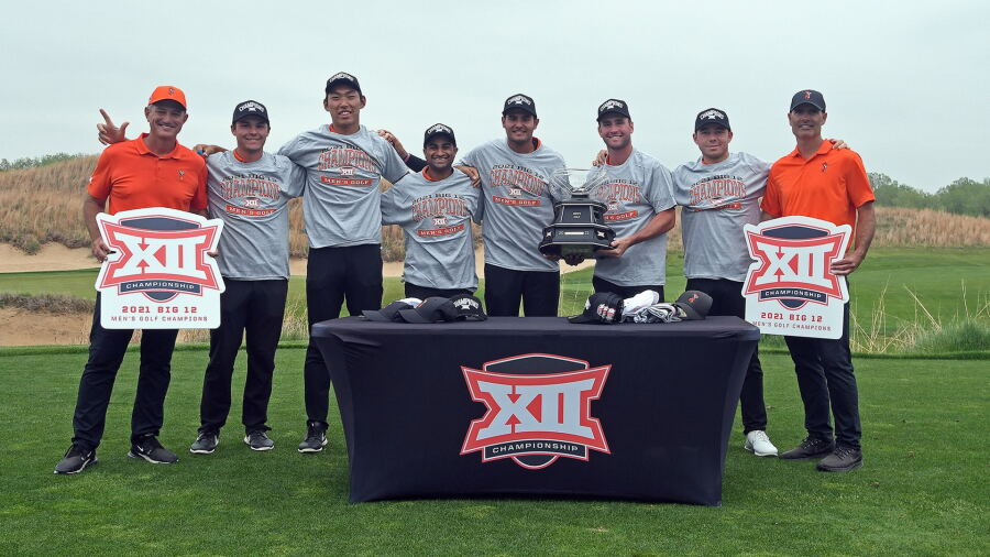 Oklahoma State Athletics