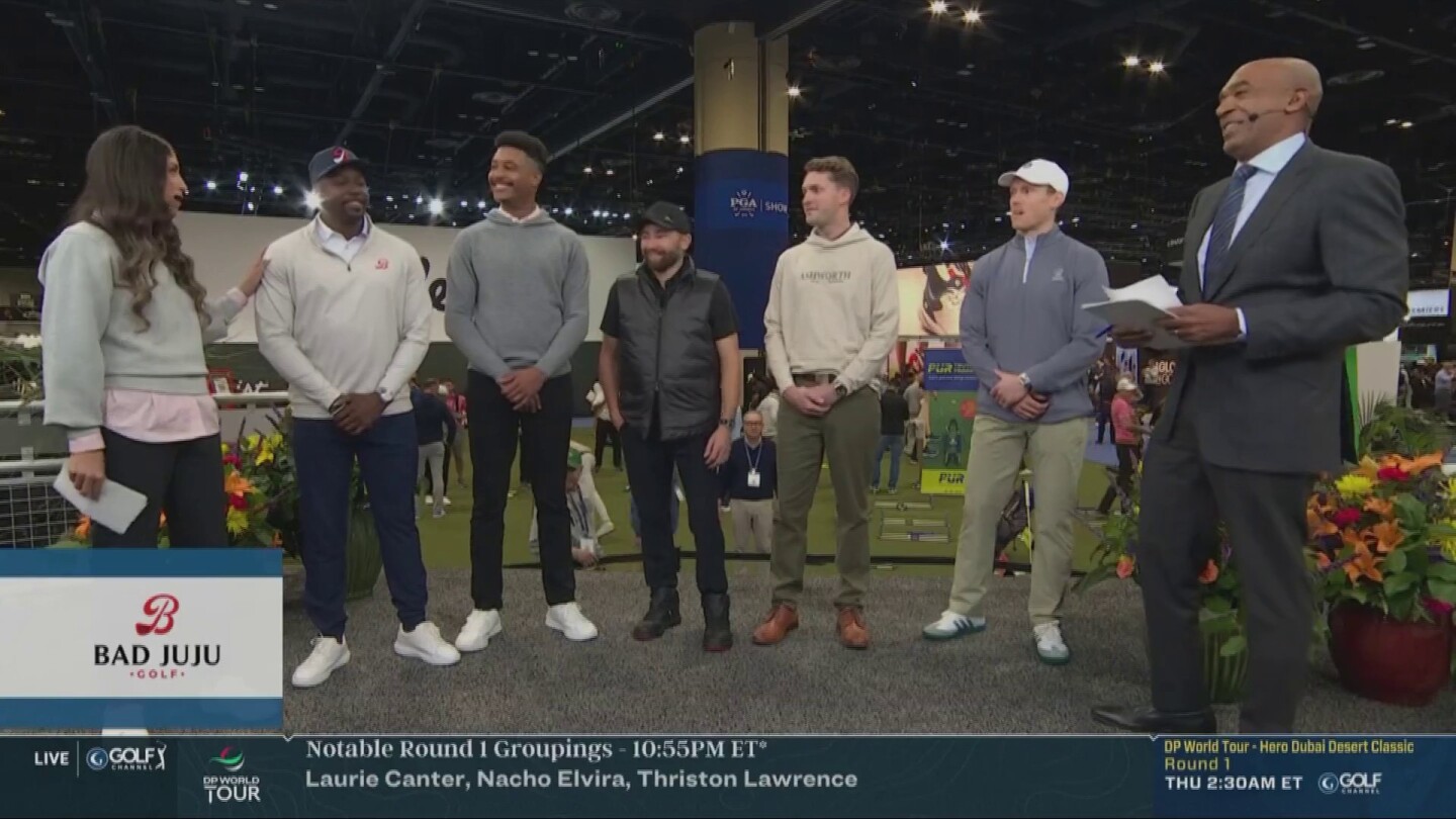 Men's apparel: Hoodies, hats and Sun Day Red