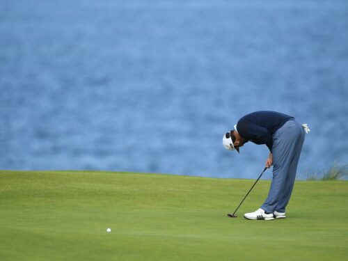 Jon Rahm