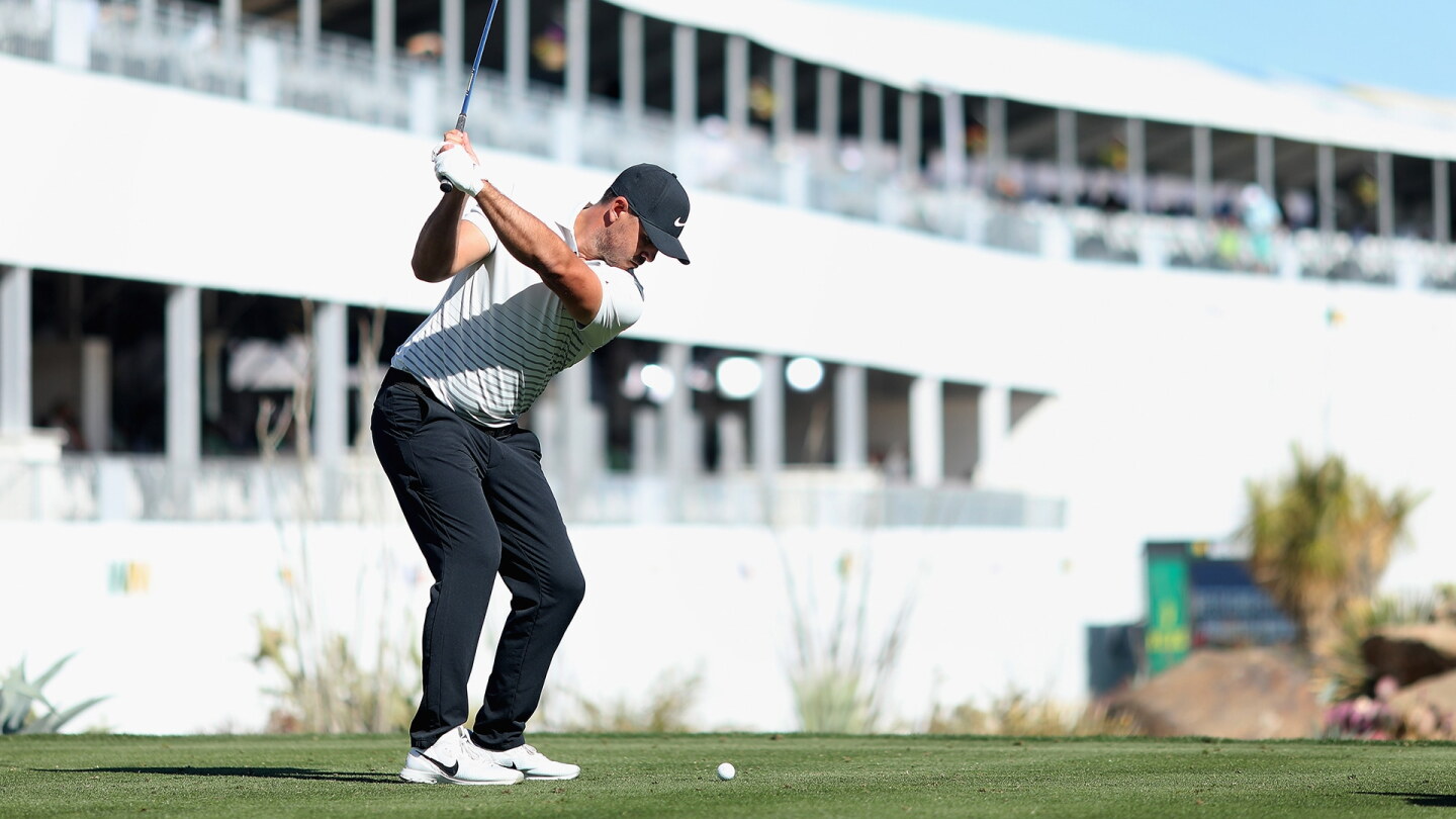 Brooks Koepka