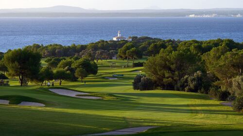 Image for Rolex Grand Final supported by the R&A - Rd 2
