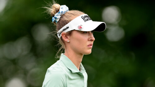KPMG Women's PGA Championship 2026 - Round Two