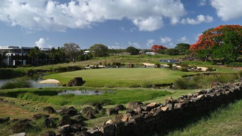 Image for Afra-Asia Bank Mauritius Open - Final Rd
