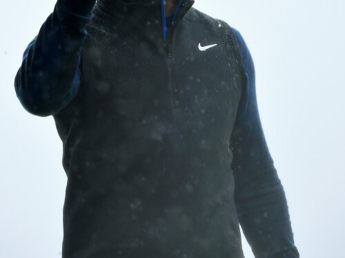 Tiger Woods 