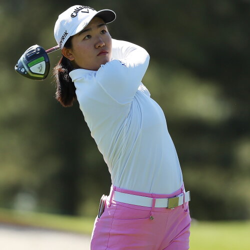 Rose Zhang