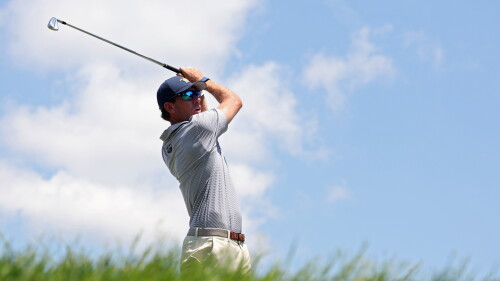 John Deere Classic 2026 - Final Round