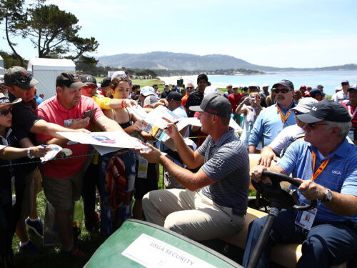 Bryson DeChambeau