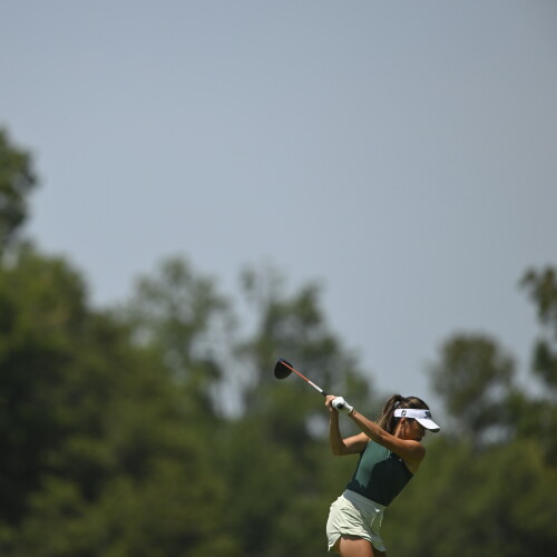 2024 U.S. Women's Amateur