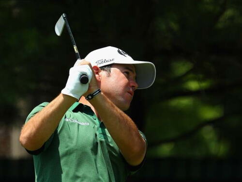 Brian Harman