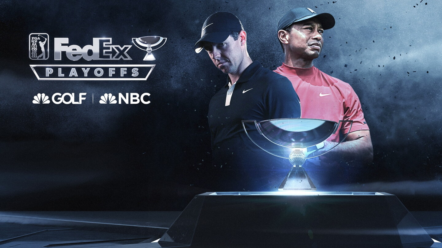 fedex cup playoffs 2019