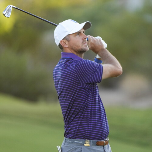 2025 U.S. Mid-Amateur