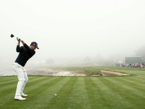 Adam Scott
