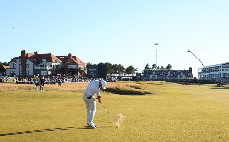 The Renaissance Club