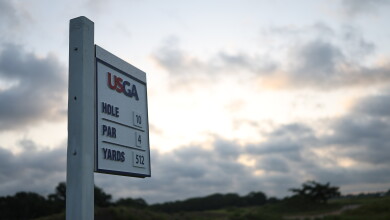2025 U.S. Junior Amateur