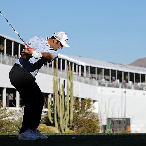 Jon Rahm