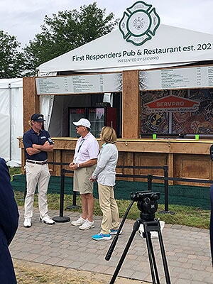 Brandt Snedeker