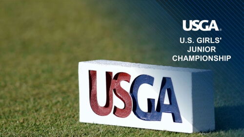 Image for U.S. Girls' Junior - Semifinals