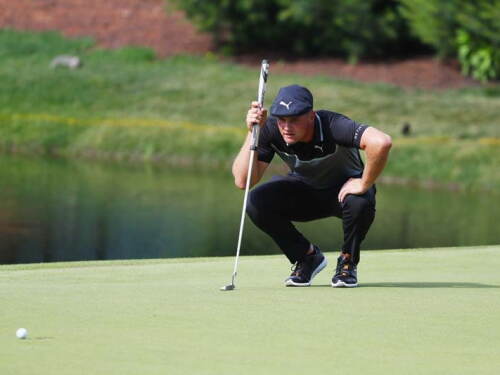 Bryson DeChambeau