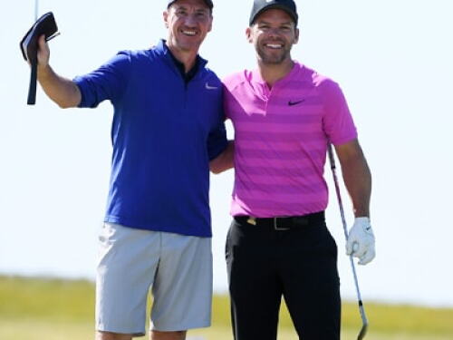 Paul Casey
