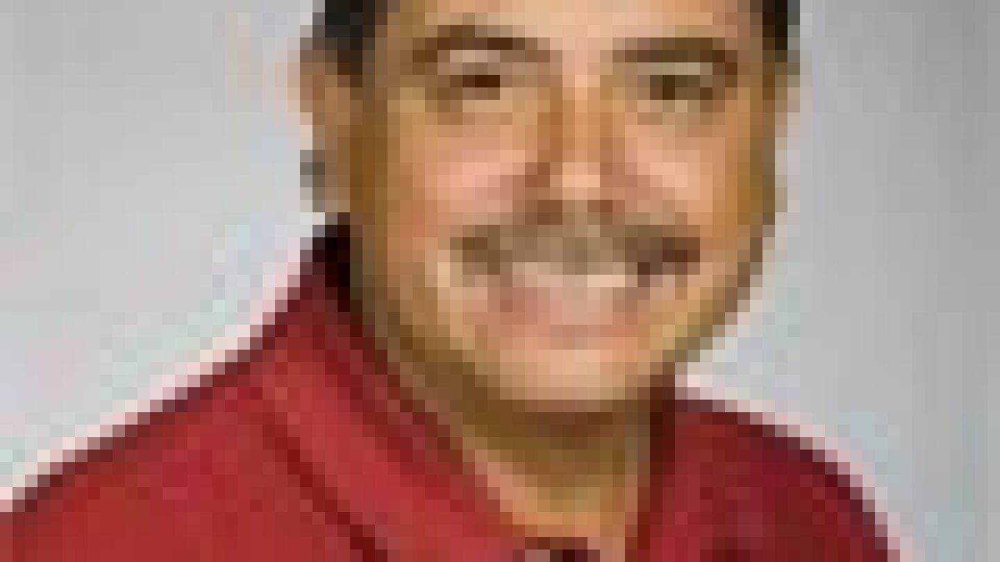 Eduardo Romero Golf Channel
