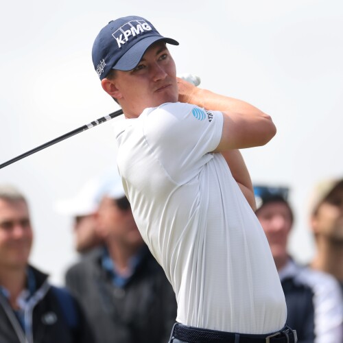 Maverick McNealy, PGA Tour