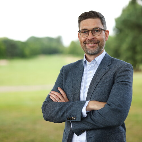 R&A Announce New CEO