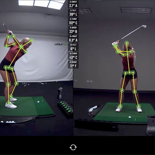 GolfTec