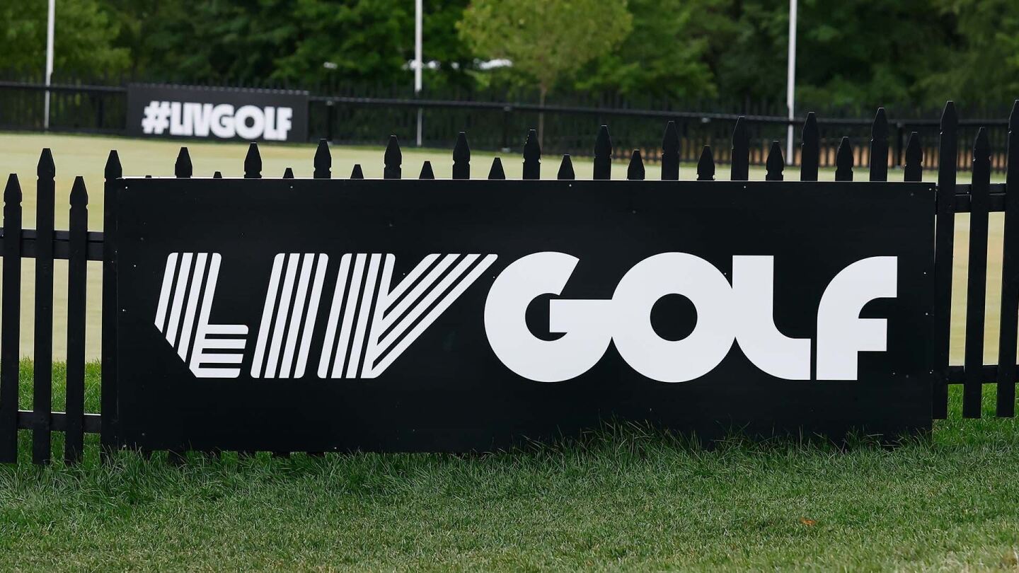 Report: Saudi Arabia PIF 'on the verge' of cutting financial support for LIV Golf